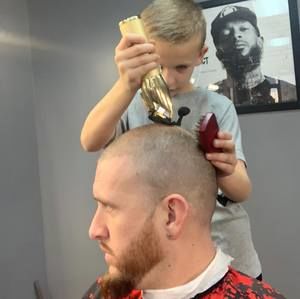 Meet your Posher, Nick